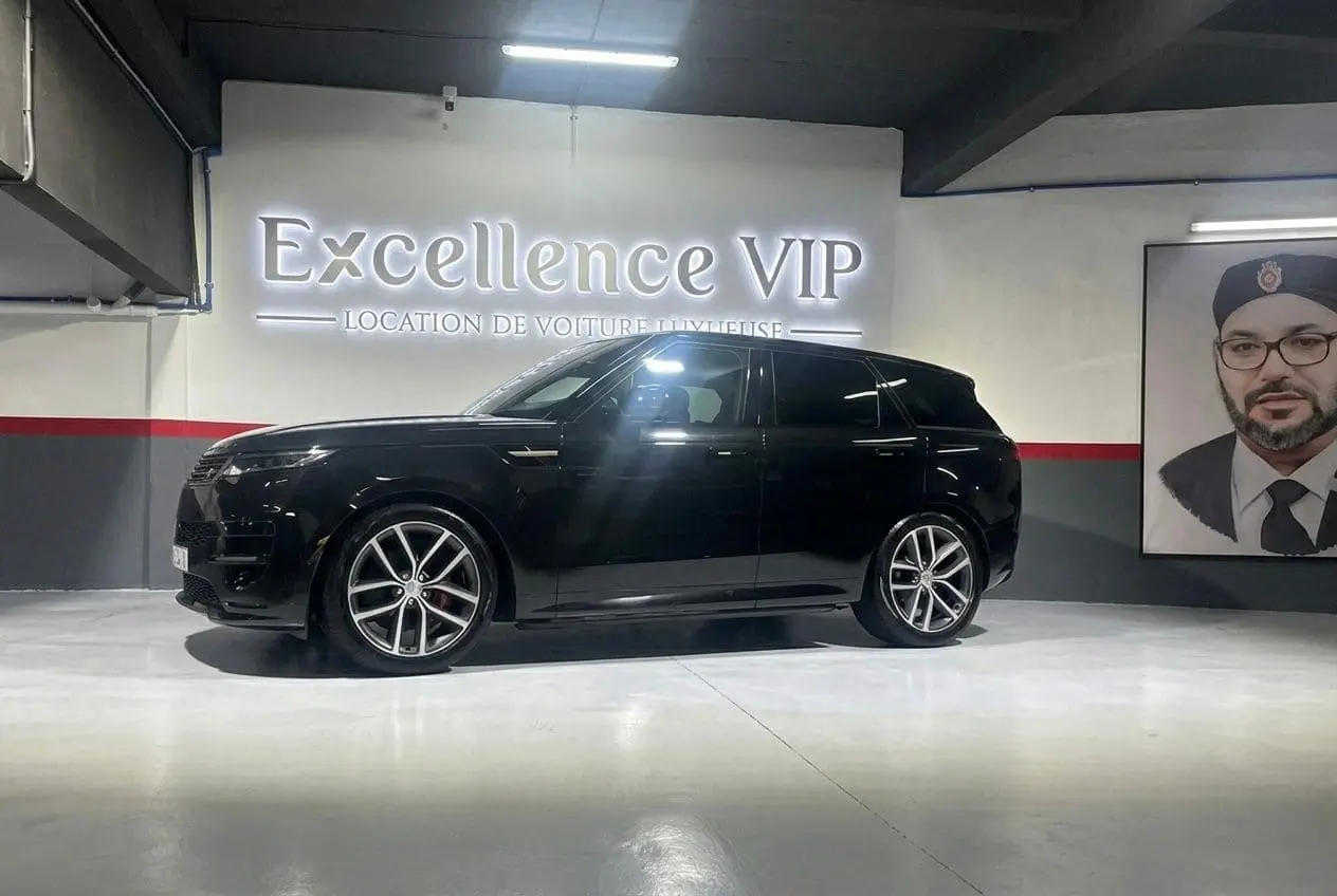 ستمتع بخدمة VIP لتأجير السيارات بالمغرب: أحدث الموديلات، أسعار شفافة وبدون وسيط
