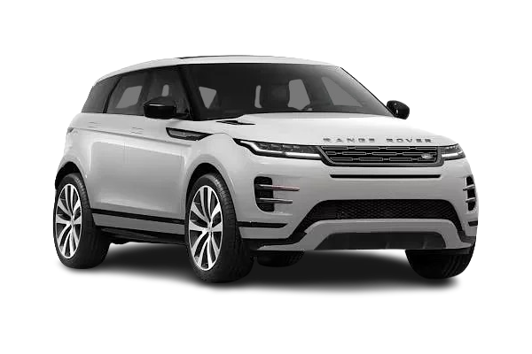 تأجير Range Rover Evoque