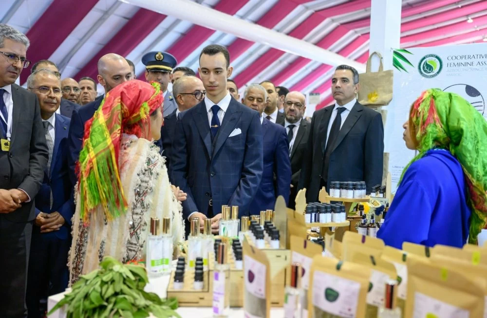 SIAM 2026 Meknes: Strategic Guide, Royal Inauguration, and VIP Mobility