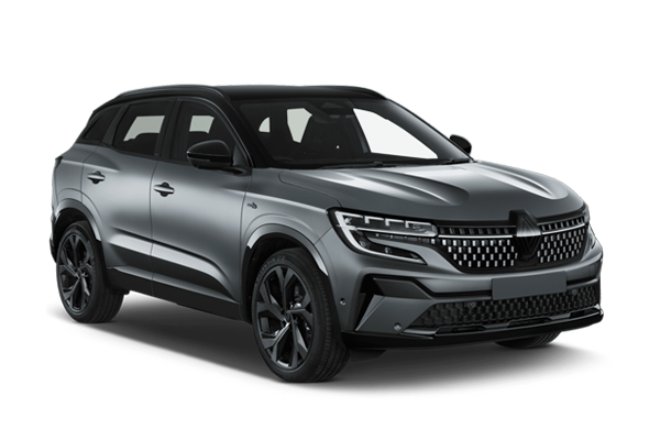 Rent Renault Austral