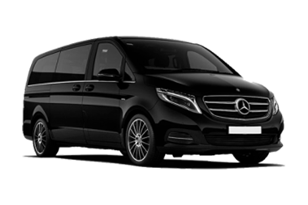 Rent Mercedes Vito