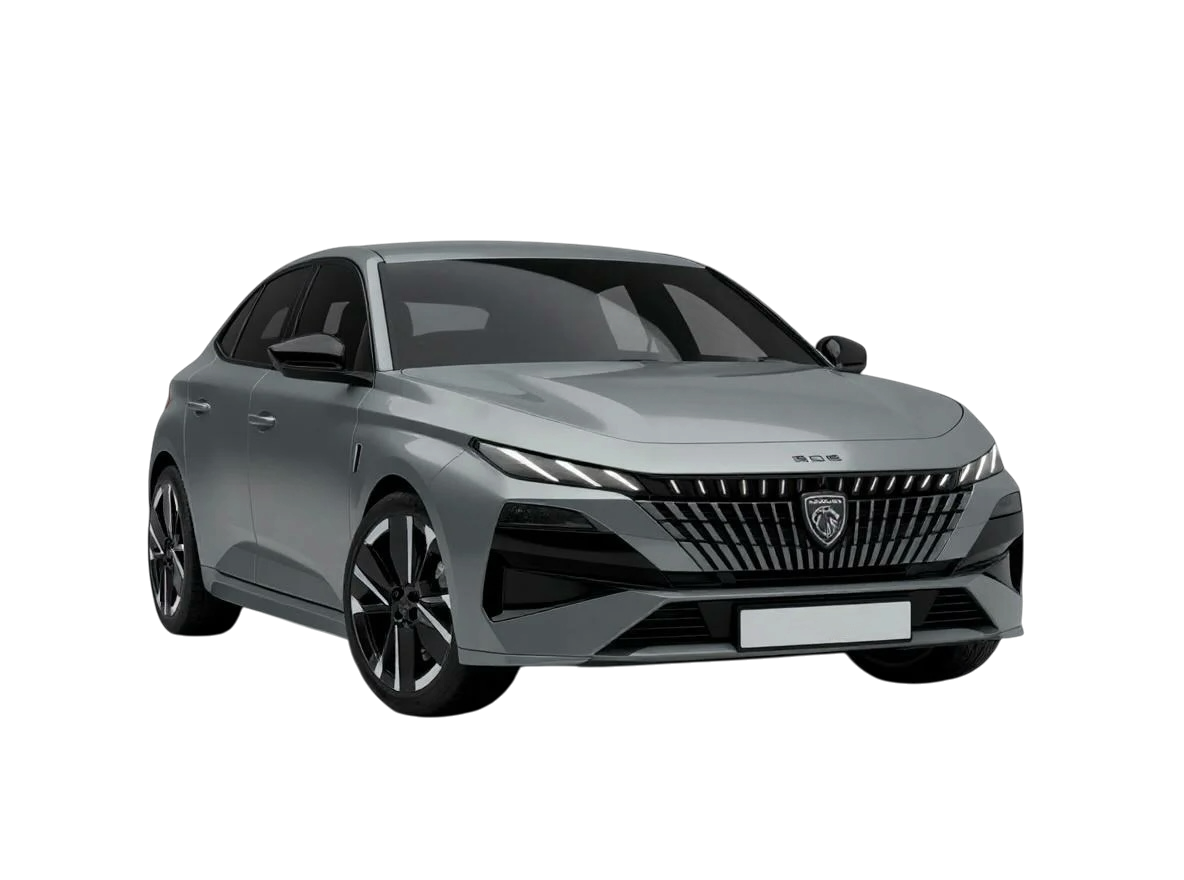 Rent Peugeot 308
