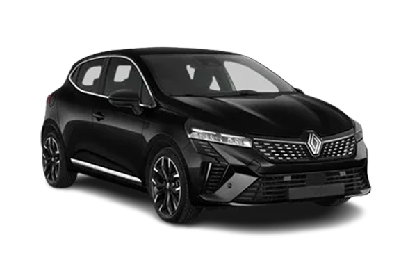 Alquiler Renault Clio 5