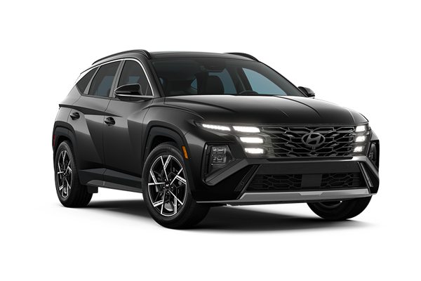 Alquiler Hyundai Tucson