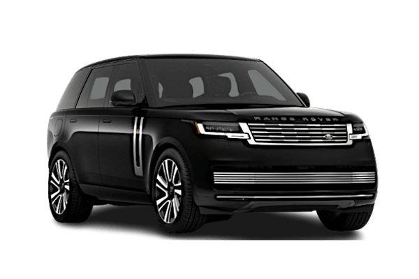 Alquiler Range Rover Vogue