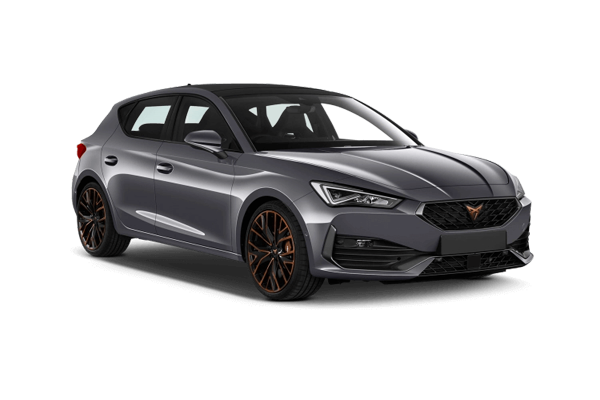 Leon Cupra Verhuur
