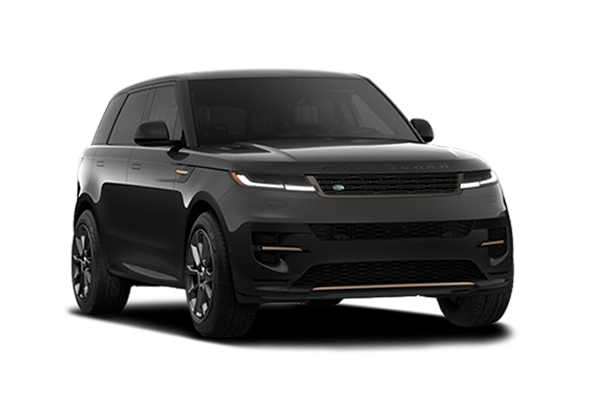 Rent Range Rover Sport