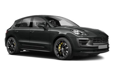 Rent Porsche Macan
