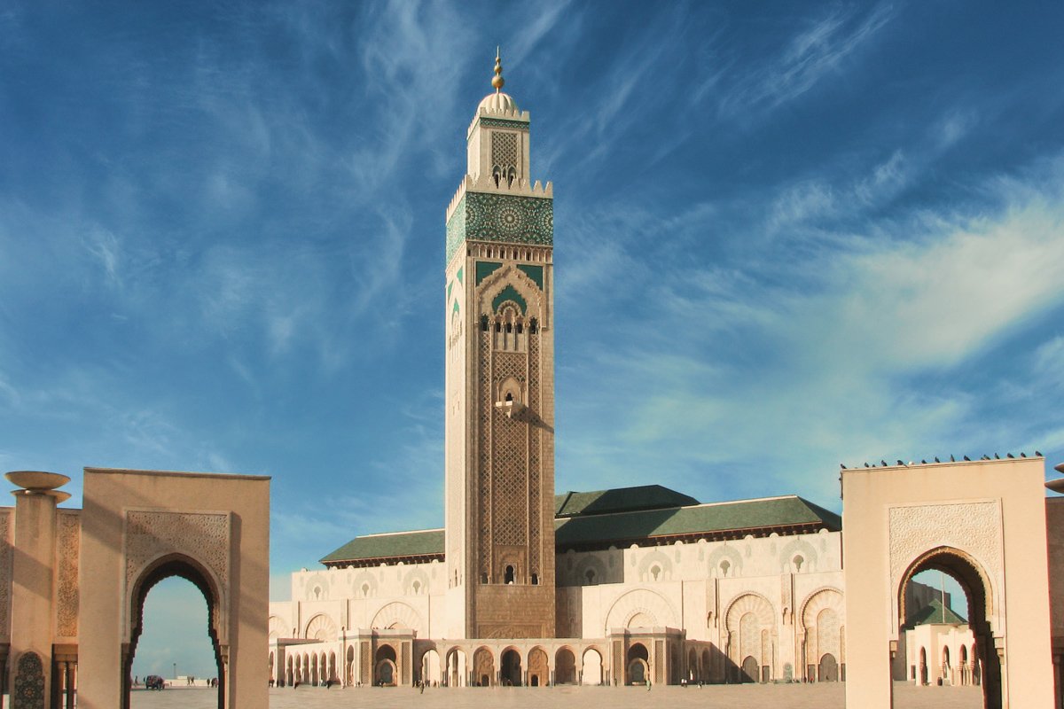 Découvrir Casablanca, Maroc : Le guide ultime pour des vacances inoubliables avec location de voiture