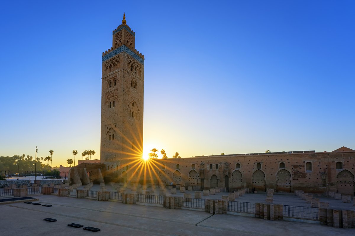 Explorez Marrakech, Maroc : Un guide complet pour des vacances mémorables avec location de voiture