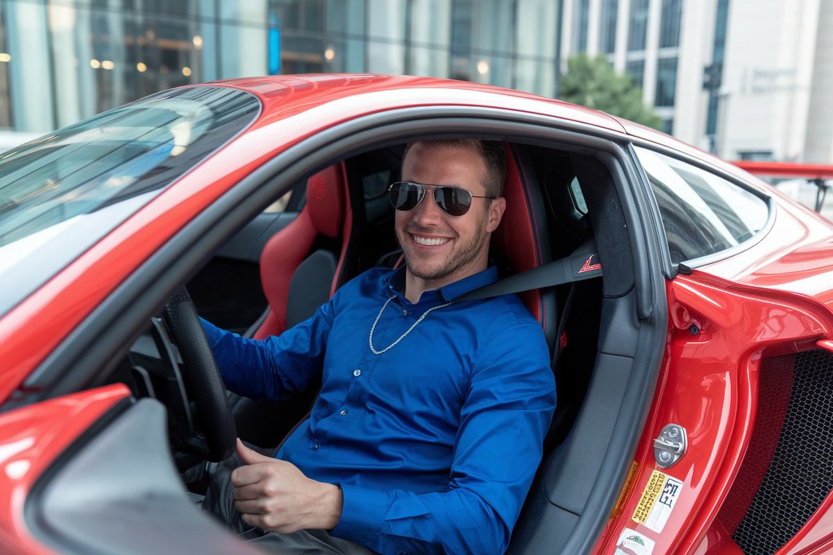 Louer une voiture de luxe au Maroc : L’ultime expérience de voyage pour des vacances mémorables