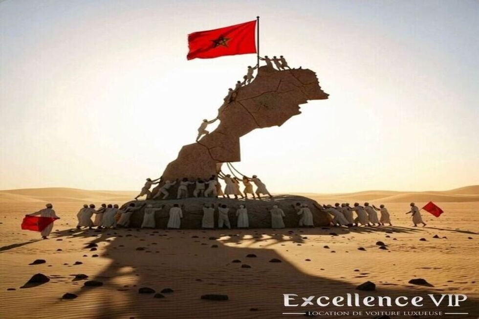 50 ans de la Marche Verte : un demi-siècle d’unité nationale et un vote historique à l’ONU pour l’autonomie du Sahara marocain