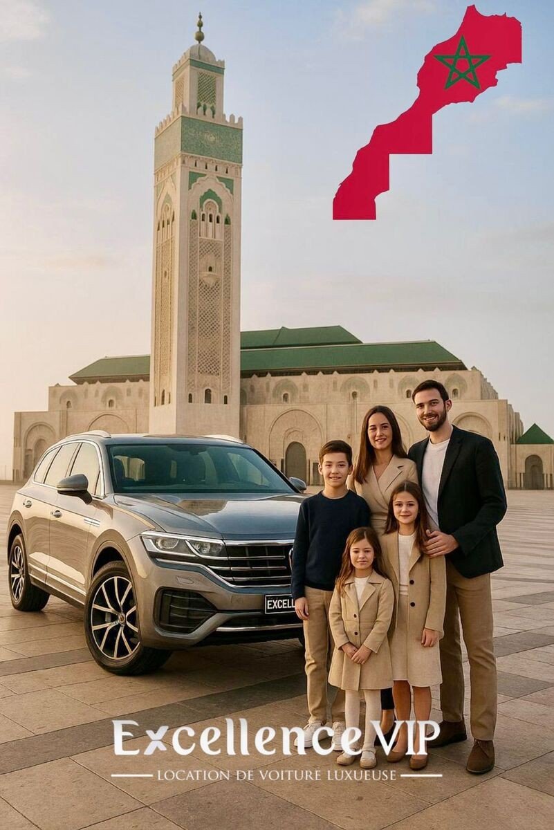 Location de voiture au Maroc : comment éviter les arnaques et les frais cachés