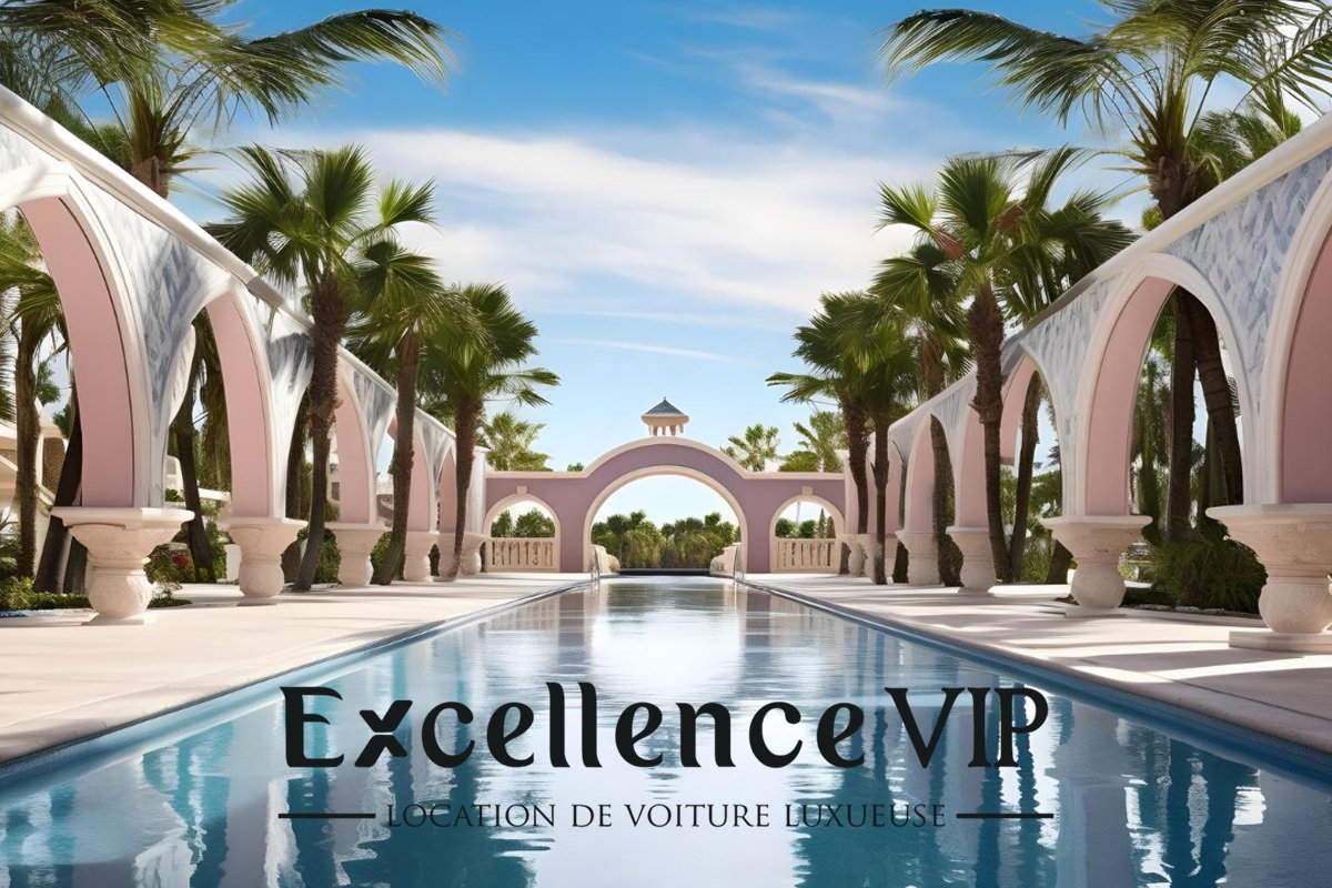 Tourisme haut de gamme au Maroc : les tendances luxe à ne pas manquer en 2025