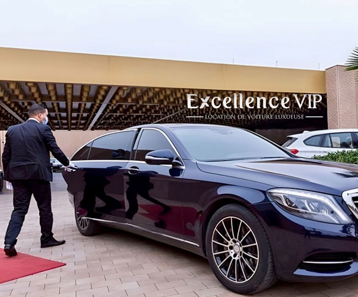 🥇 Voyage d’affaires au Maroc : les 10 villes qui attirent les investisseurs en 2025 — et pourquoi le service chauffeur devient indispensable