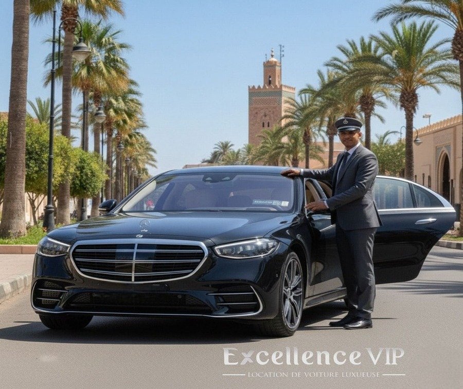Location de voitures de luxe à Marrakech – Range Rover, Mercedes , BMW, Audi, Porsche, Touareg et Tiguan 