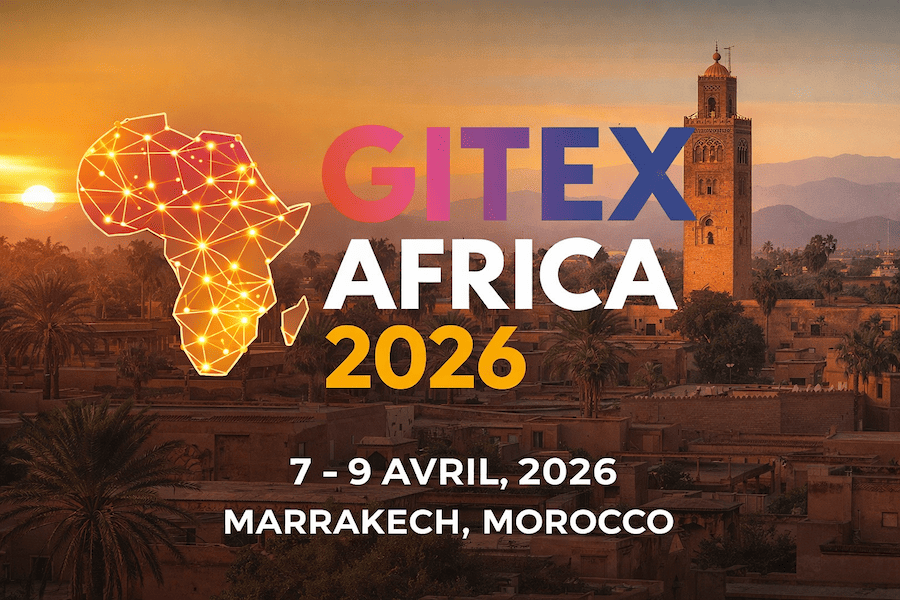 GITEX Africa 2026 : Le Guide Stratégique pour Dominer le Sommet Tech de Marrakech