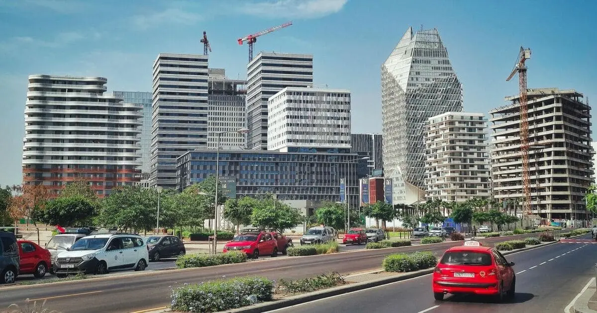 Investir au Maroc en 2026 : pourquoi les investisseurs quittent Dubaï pour une nouvelle destination rentable