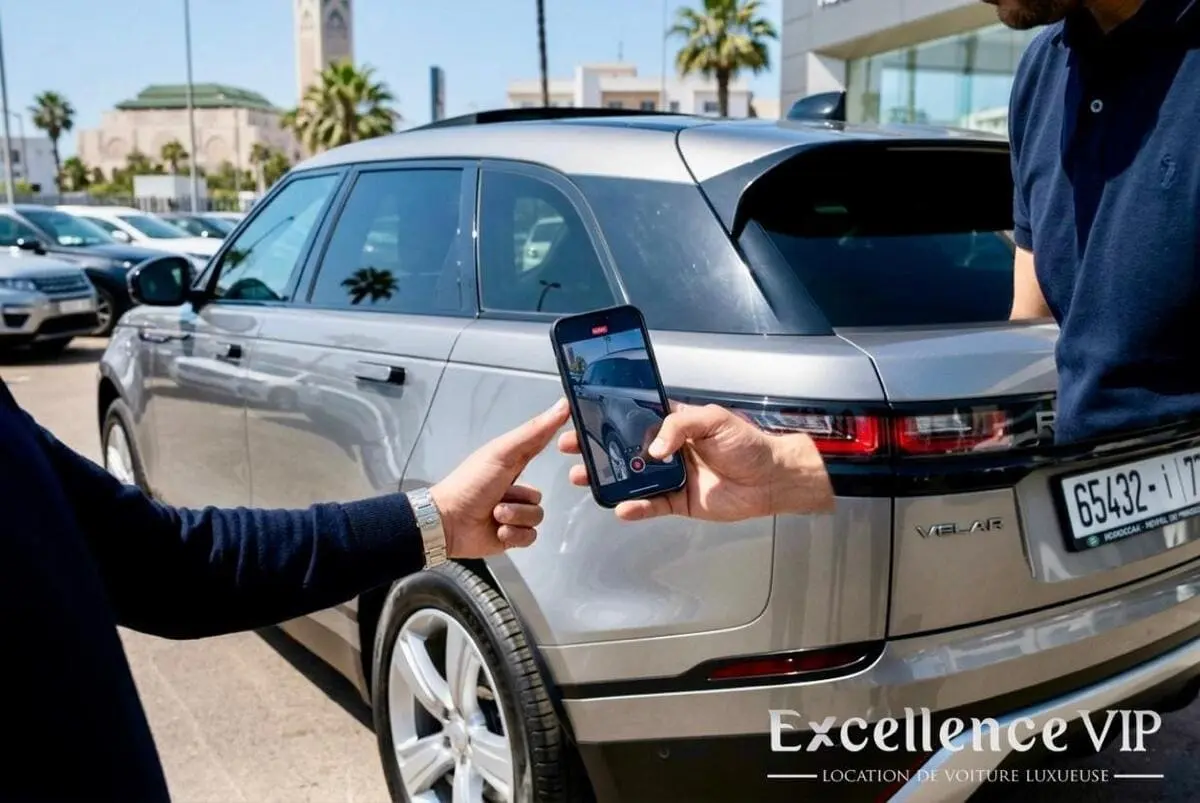 Faut-il louer une voiture avec ou sans caution au Maroc ? Les risques cachés à connaître