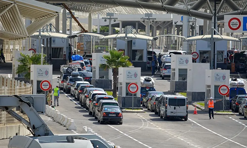 Opération Marhaba 2026 : Guide & Conseils Sécurité pour le Retour des MRE