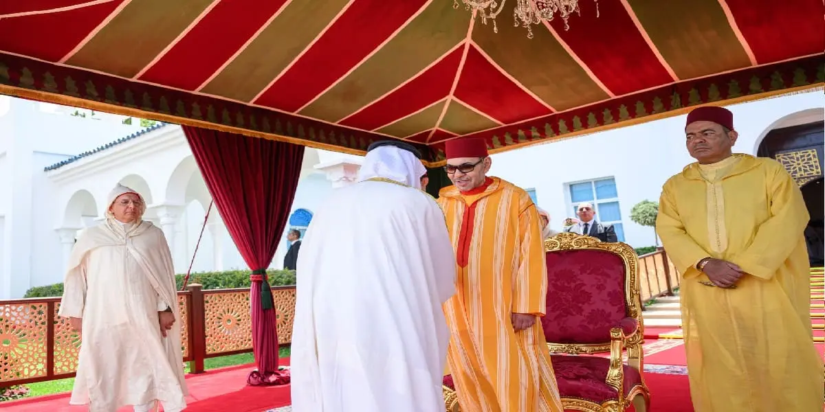 Discours de la Fête du Trône : Cap sur le Progrès, la Souveraineté et les Investissements au Maroc