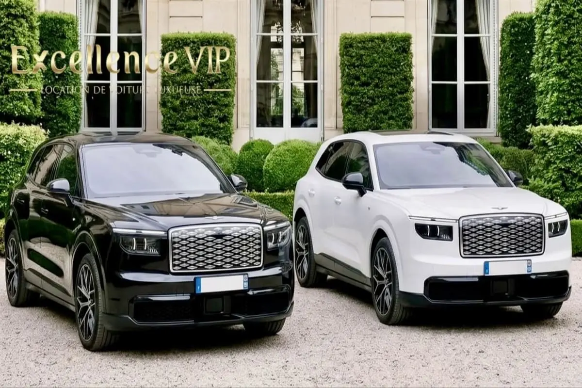 Bentley Torcal au Maroc : le premier SUV 100 % électrique de Bentley bientôt à la disposition de nos clients VIP