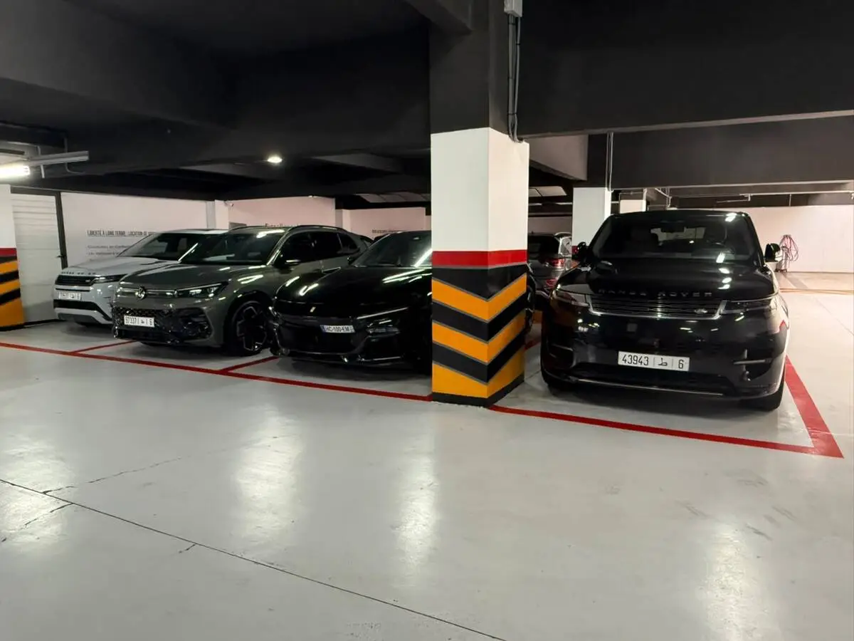 Excellence VIP - Notre Agence 2