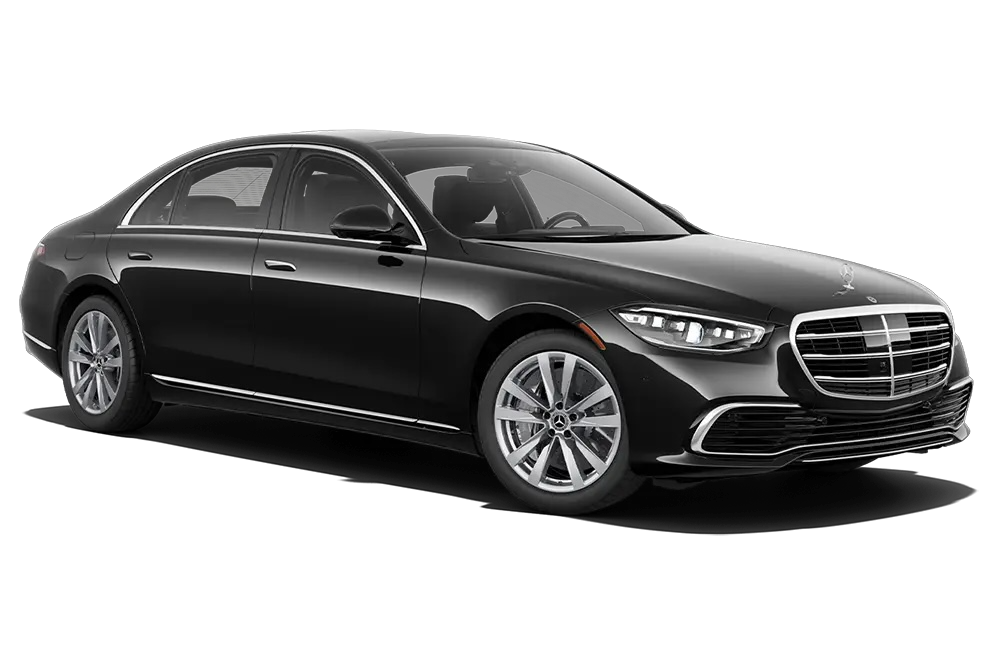 Location Mercedes S-Class