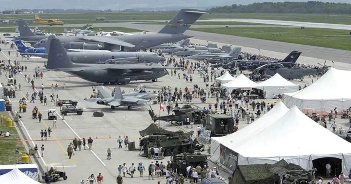 Marrakech Airshow 2026: The Complete Guide and VIP Delegation Transport